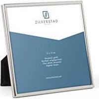 ZILVERSTAD 6149660, metalico, 13x55