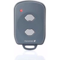 Marantec D392 - 868 Garage door remote