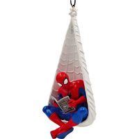 DISNEY SPIDERMAN RAGNATELA 3D