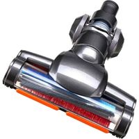 1 STÜCK Elektrischer Bodenbürstenkopf Kompatibel for Dyson DC45 DC59 V6 DC61 DC62 Staubsauger Ersatzteile Haushaltsreinigungszubehör