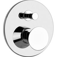 Gessi CONO set de montaje para mezclador monomando, desviador