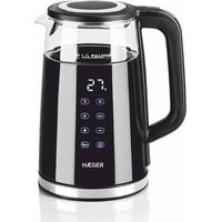 Hag Digiglas-Wasserkocher 1.7 l2200w