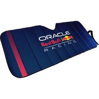 PARE-SOLEIL AVANT BLEU 140X70CM ORACLE RED BULL RACING