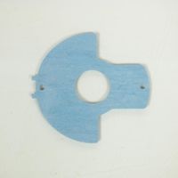 Joint moteur Artein pour Scooter MBK 50 Stunt Neuf