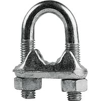 MORSETTO PER FUNI mm 12