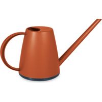 Mesto Gießkanne Lucky Lava (1 Liter, rot, Pflanzengießkanne) 3181DO