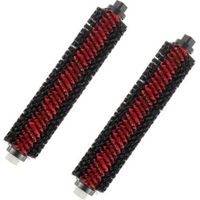 Cepillo de limpieza de rodillo para robots aspiradores, compatible con S7 MaxV Ultra/S7 Pro Ultra/S8 Pro Ultra/G10s - Cepillo de mantenimiento de alta velocidad - Accesorio extraíble