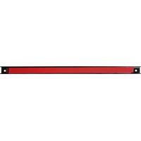 Organizador de pared cogex magnetic bar barra magnética 45 cm