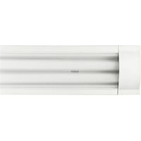Schermo diretto Matel per 2 tubi LED da 60 cm