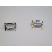 Ampoule a fiches 220V pour appareillage étanche à voyant SAREL ENN34104