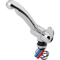 Robinet proplus style 3000 12V bec pivotant 360°