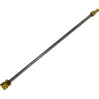 Inox-Spritze 40 cm für PRO SPRAYER und DORSAL SPRAYER