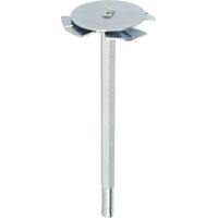 Rohrschoner – Bit-Steckschlüssel-Schoner – 0,5–3 Zoll – Rohrreibahle – elektrische Bohrmaschine – PVC/ABS – 1,5 Zoll