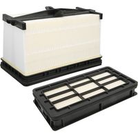 Kit outil pose film protecteur vitre auto jaune, kit teinte vitrage voiture pour installation film fenêtre.