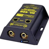Sinuslive HL-406 High/low level converter