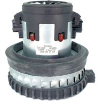 Ersatzteil - Motor mit Gelenken 1200W 220V-240V50Hz - - NILFISK