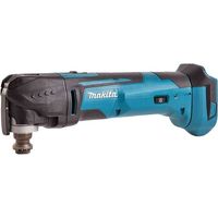 Outil multifonctions oscillant MAKITA DTM51Z - 18V LTX - Produit seul