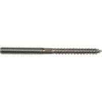 Vis tige filetée zn 24/M 8x 50x7,0 (Par 100)