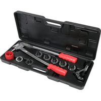 Yato Manueller Expander für Kupferrohre anpassbar 9,5-28,6 mm