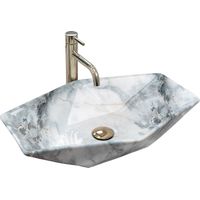 Countertop Basin REA Vegas Granit