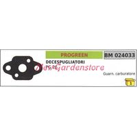 Dichtung Vergaser PROGREEN Freischneider PG 26 024033