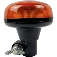 Berger & Schröter Rundumleuchte LED Mini RKL fest 20305 12 V/DC, 24 V/DC Normhalter flexibel, Normh
