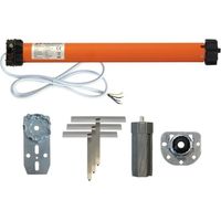 Kaiser Nienhaus Rollladenmotor inkl. Lager 112W 10Nm 15U/min. Prim.Cla.Mercato Set