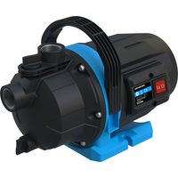 Güde Gartenpumpe GP 6035 Pumpe Teichpumpe 3200l/h max. Ansaughöhe 7m Refurbished