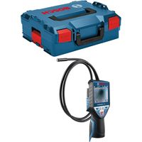 Telecamera da ispezione BOSCH GIC 120 C (Solo corpo + L-Boxx 136)
