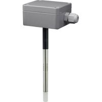 b-b-thermo-technik Módulo sensor de temperatura y humedad incoloro