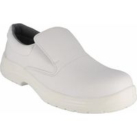 Mikrofaser-Halbschuh VIGO S2 SRC - SINGER - T.41 VIGO41
