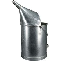 Jarra graduada, volumenn : 10,0 l