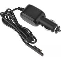 Caricabatterie da auto CoreParts per MS Surface, MBXMS-DC0002