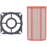 JUDO Ricambio filtro 0,025 - Filtro di ricambio 3/4'' - 1 1/4'', 2080090