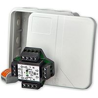 SELVE ENROULEUR DE RELAIS DE SÉPARATION AVEC GEH & 228, USE, IP 44 295008
