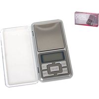 Balance digitale gerimport bascula digital de precision max 500 g 12 cm