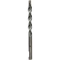 Foret centreur arbre SDS + 8mm - HANGER - 150620