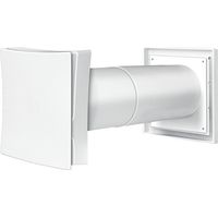 Belüftungskit Vents ps 101 Kunststoff Durchmesser 103 mm