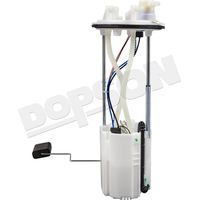 BAIC BJ40/2.3 National VI kompatible Kraftstoffpumpenbaugruppe (Referenz PW2855/B00010576), Kraftstoffschlauch, BAIC BJ40 Kraftstoffpumpenbaugruppe.
