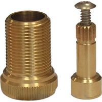Kit Alargadera Llave Control 35184 Unicap