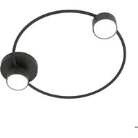 Lampe emibig lucio minimalistisches Design 2 Lichtquellen 10W
