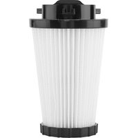 Lot de 2 filtres de rechange pour aspirateur Dirt Devil F2