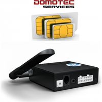 Pro Finder Gps + Sim Traceur Gps Avec Carte Sim Intégrée - Thitronik