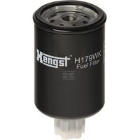 Filtro carburante HENGST H179WK