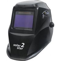 Masque soudure auto Solar Star 2