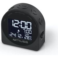 Reloj Despertador de Viaje - Muse