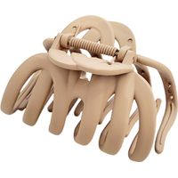 Hair Claw Clips for Women Large Claw Clip for Thin Thick Curly Hair Strong Hold Nonslip Hair Clips