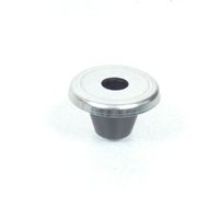 oberes Silentblock der Brücke für Motorrad Suzuki 250 rm 2001 bis