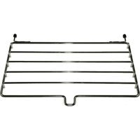 GRILLE SUPPORT LATERALE C139STS/RACK+FO POUR MICRO ONDES SAMSUNG - DE9700275A