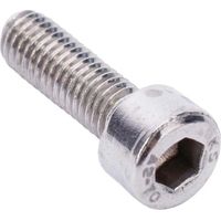 tornillos dresselhaus cylinder screw kit 5x20mm 100 unidades